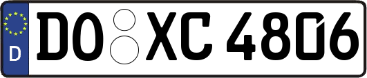 DO-XC4806