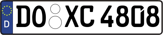 DO-XC4808