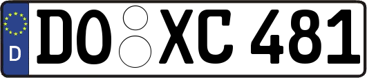 DO-XC481