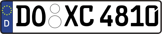 DO-XC4810
