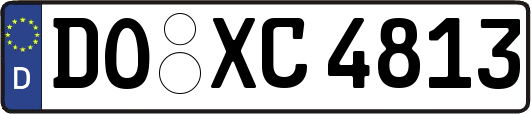 DO-XC4813