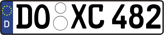 DO-XC482