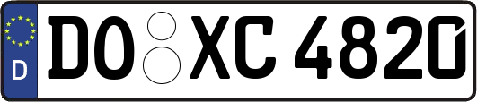 DO-XC4820