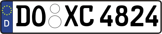 DO-XC4824