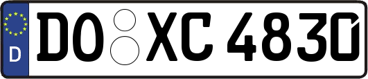 DO-XC4830