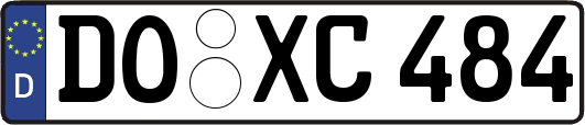 DO-XC484