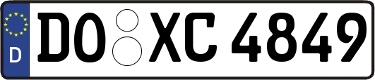 DO-XC4849