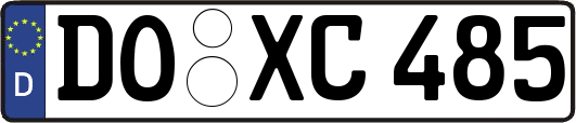 DO-XC485