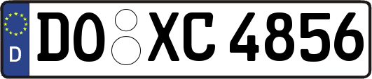 DO-XC4856