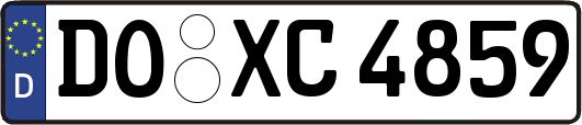 DO-XC4859