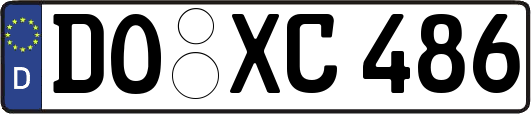 DO-XC486