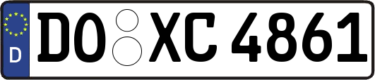 DO-XC4861