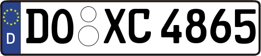 DO-XC4865