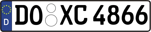 DO-XC4866