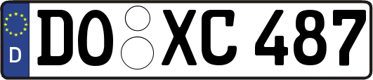 DO-XC487