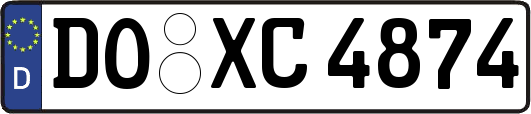 DO-XC4874