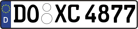 DO-XC4877
