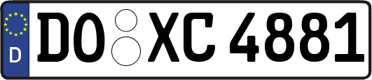 DO-XC4881