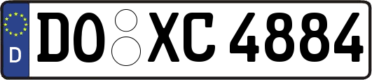 DO-XC4884