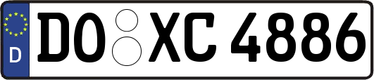 DO-XC4886