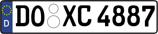 DO-XC4887