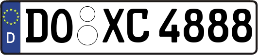 DO-XC4888