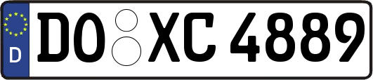 DO-XC4889