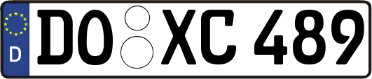 DO-XC489