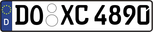 DO-XC4890