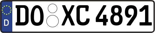 DO-XC4891