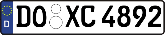 DO-XC4892