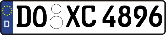 DO-XC4896