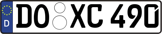DO-XC490