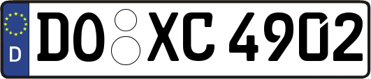 DO-XC4902