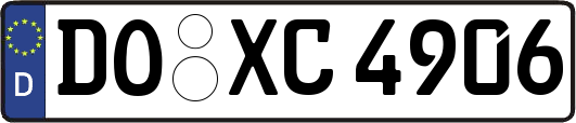 DO-XC4906