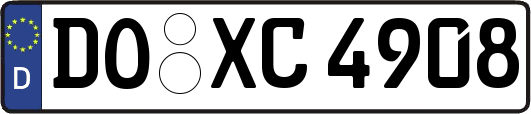 DO-XC4908