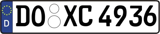 DO-XC4936