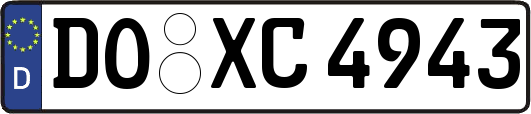 DO-XC4943