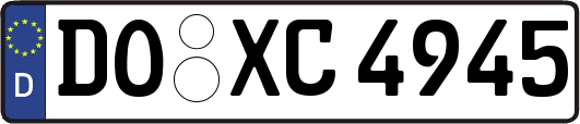 DO-XC4945