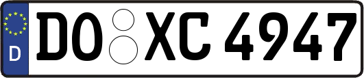DO-XC4947