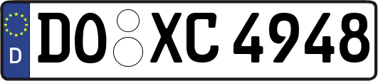 DO-XC4948