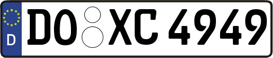 DO-XC4949