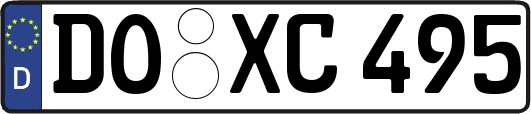 DO-XC495