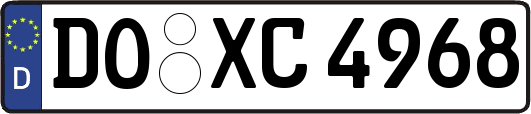 DO-XC4968