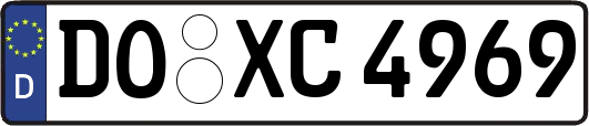 DO-XC4969