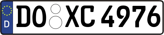 DO-XC4976