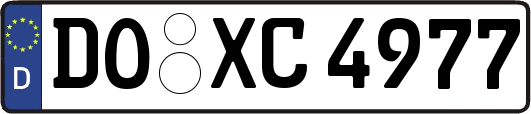 DO-XC4977