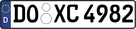 DO-XC4982