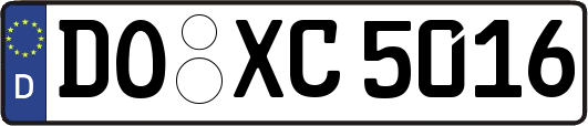 DO-XC5016