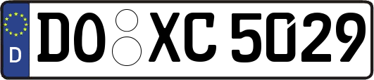 DO-XC5029